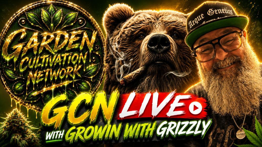 Tune into The Garden Cultivation Network as I get a chance to sit down with Mr Ganiks and CBunnyGrow as we chat on Canada Day about what it means to be a Canadian these days โ photo 1