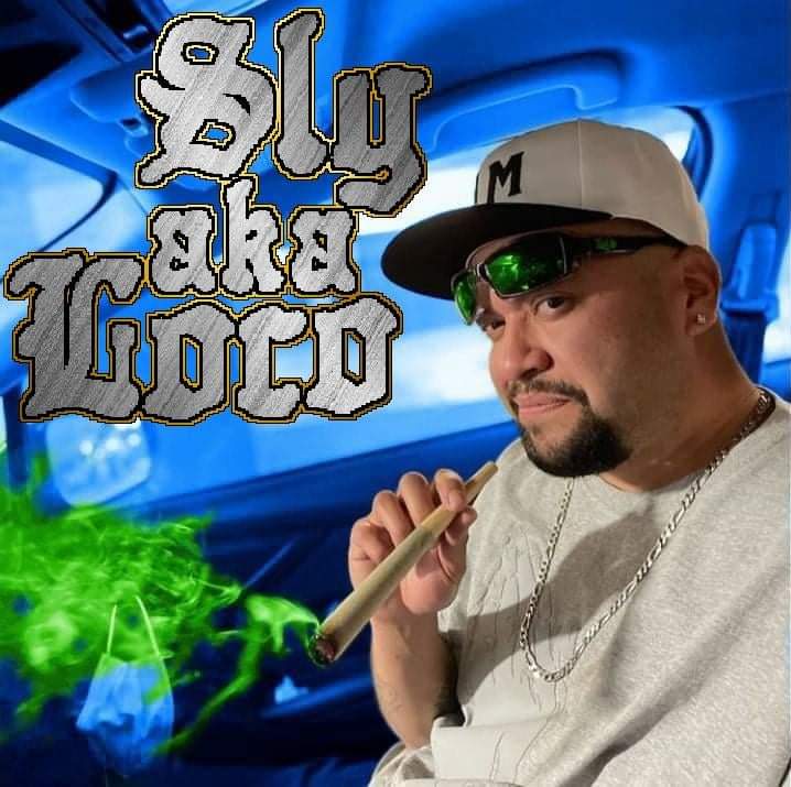 Sly aka Loco